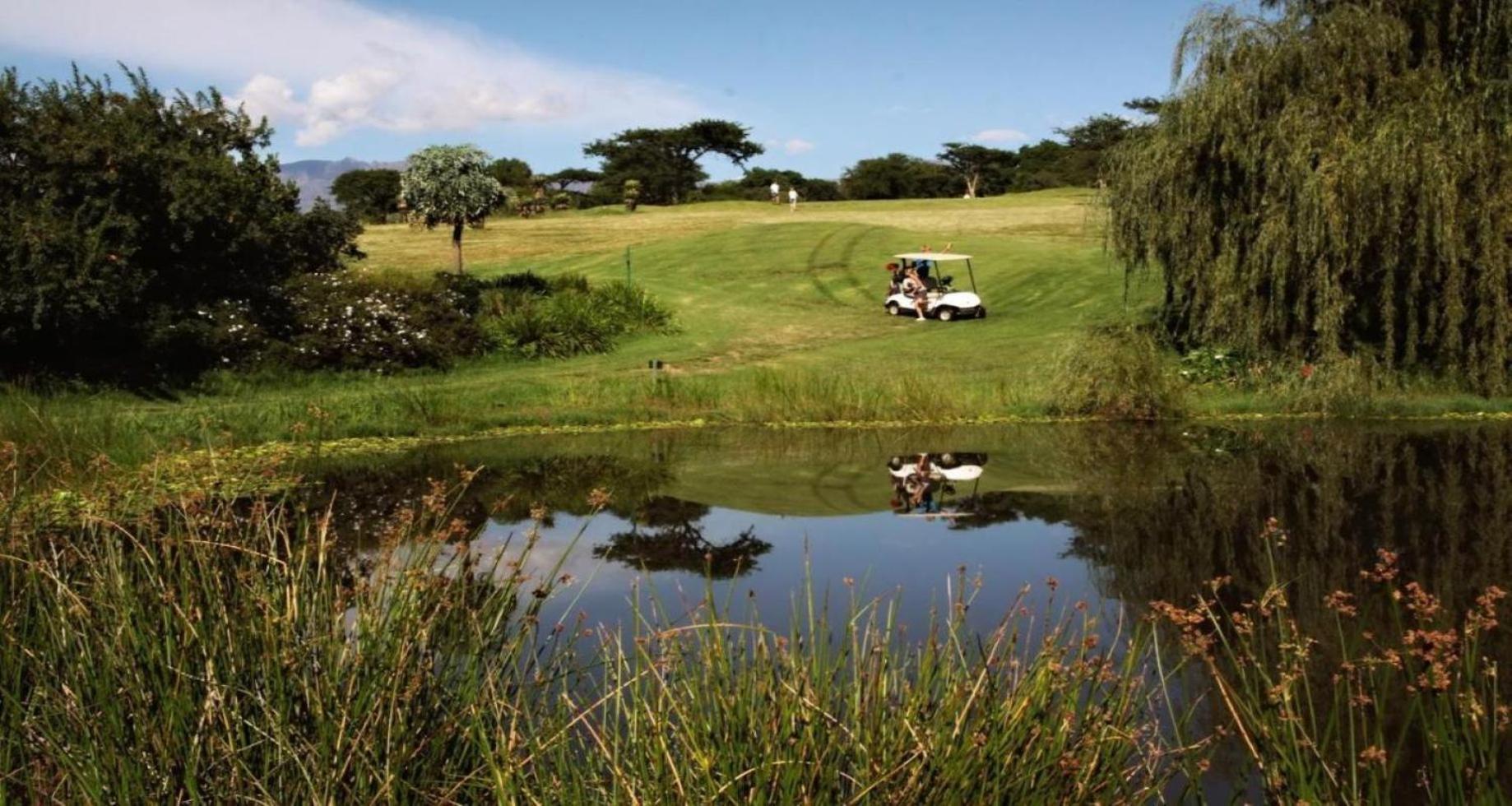 Hlalanathi Drakensberg Resort Бергвил Екстериор снимка
