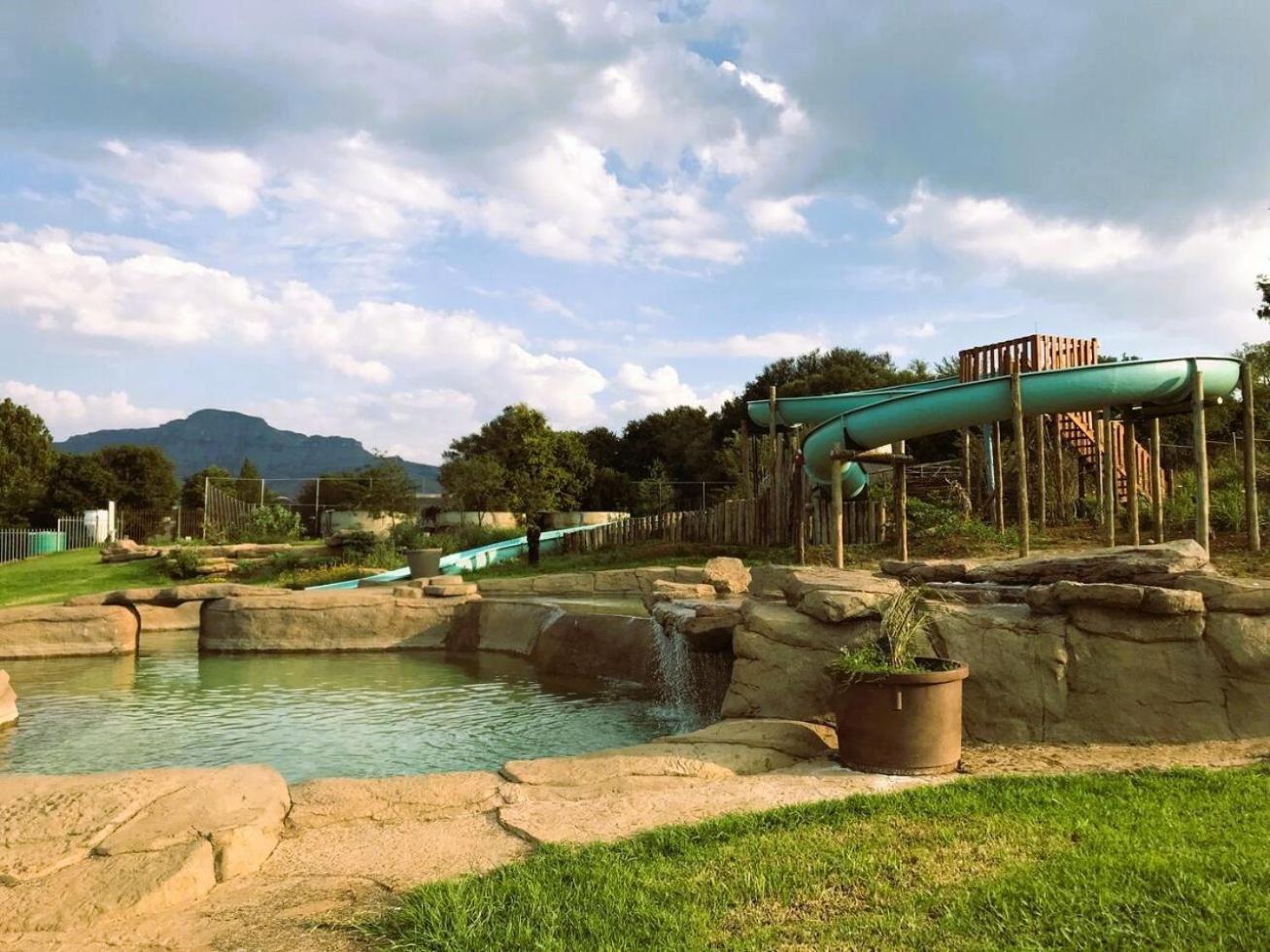 Hlalanathi Drakensberg Resort Бергвил Екстериор снимка