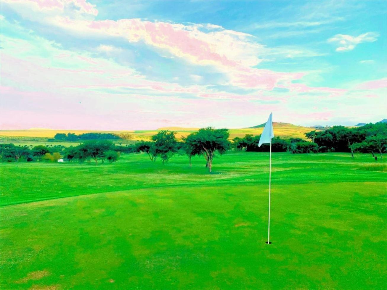 Hlalanathi Drakensberg Resort Бергвил Екстериор снимка