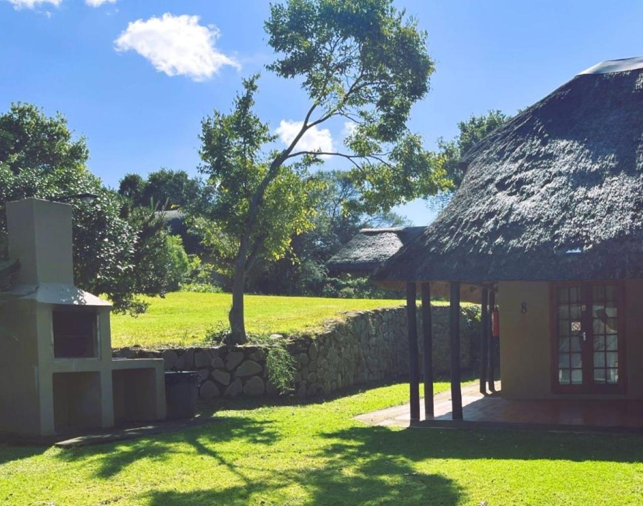 Hlalanathi Drakensberg Resort Бергвил Екстериор снимка